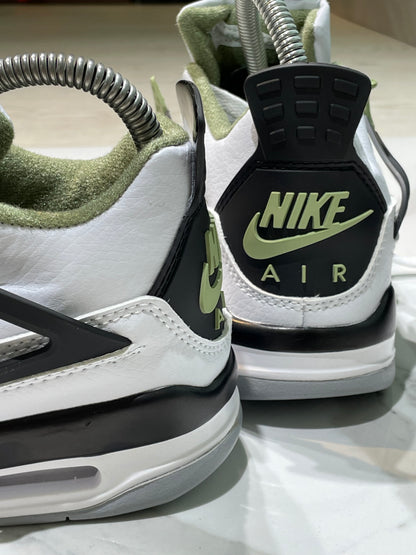 Jordan retro 4