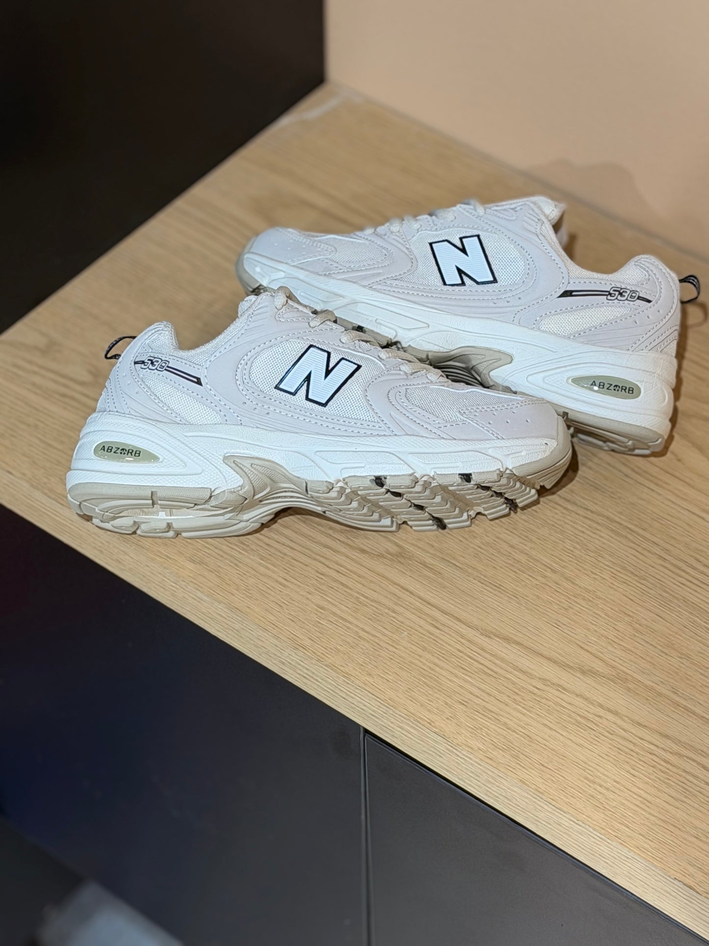 New Balance 530
