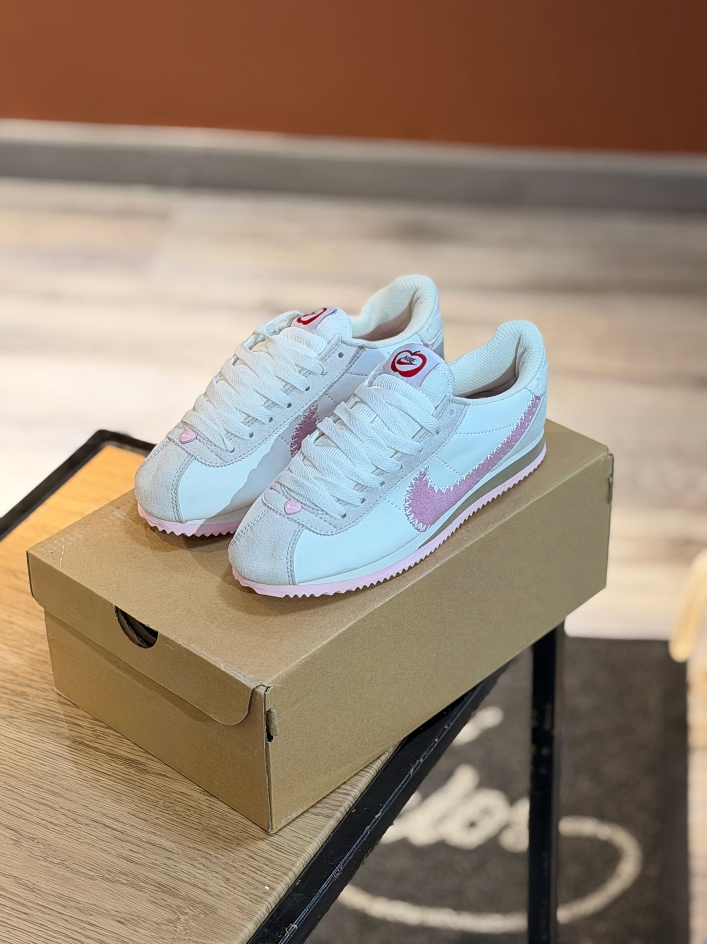 Nike blazer