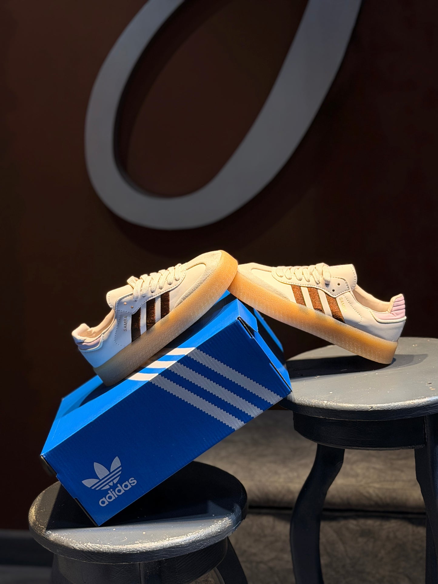 Adidas samba