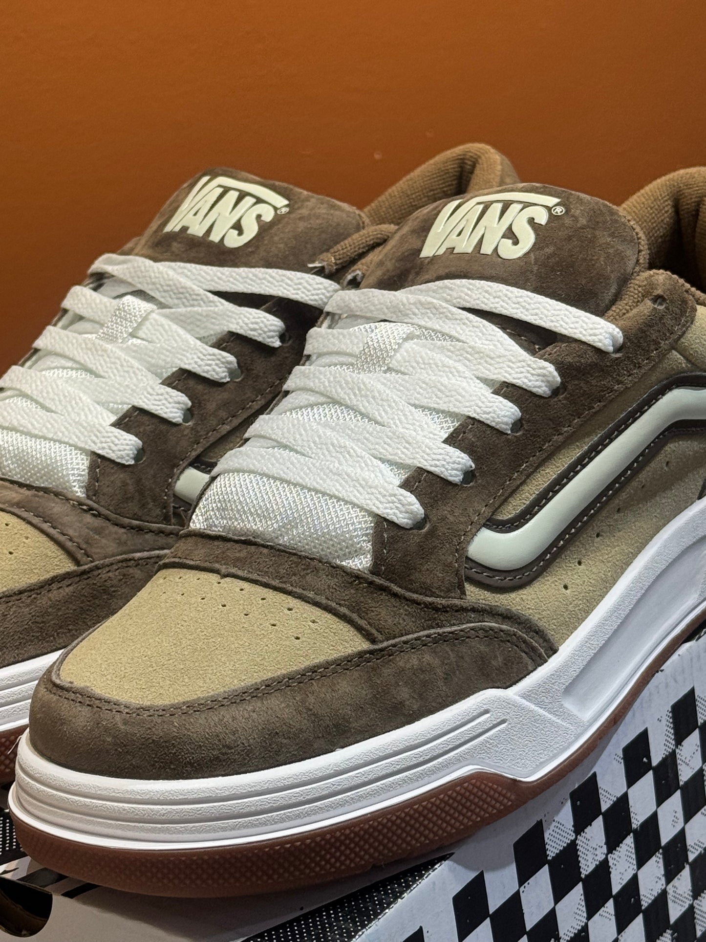 Vans