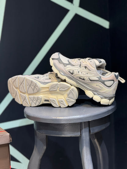Asics gel