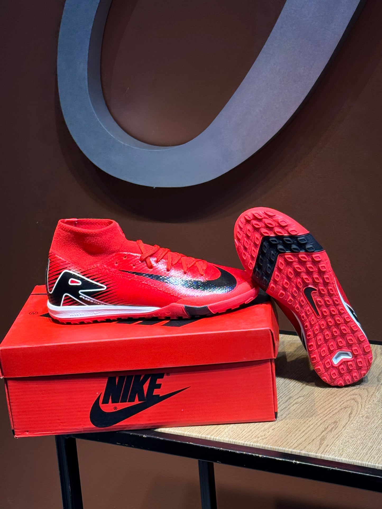 Torretin Nike Air mercurial superfly 10