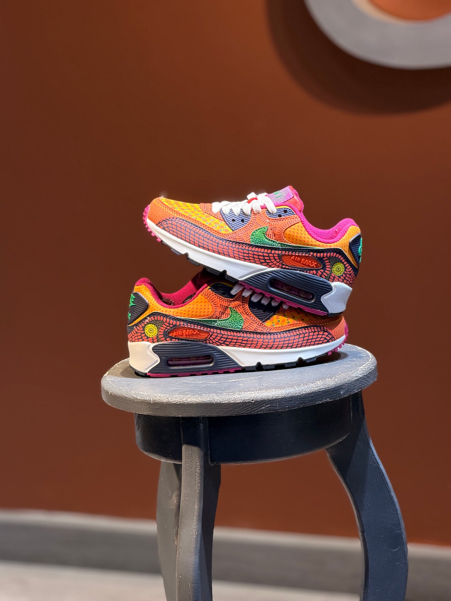 Nike Air Max 90