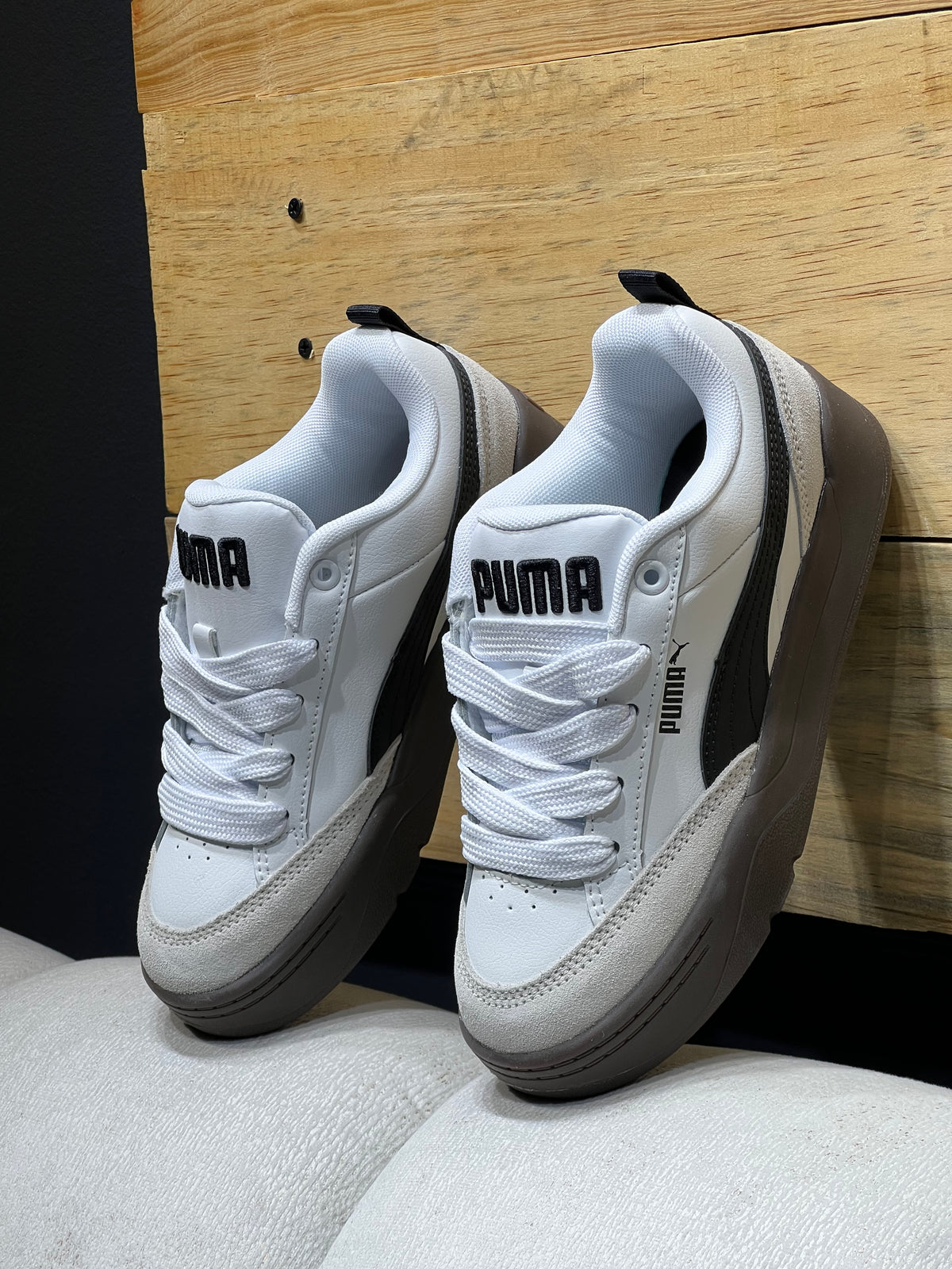 Puma park