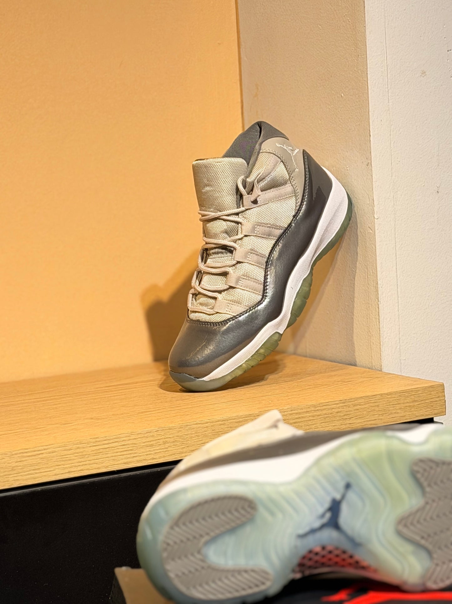 Jordan retro 11