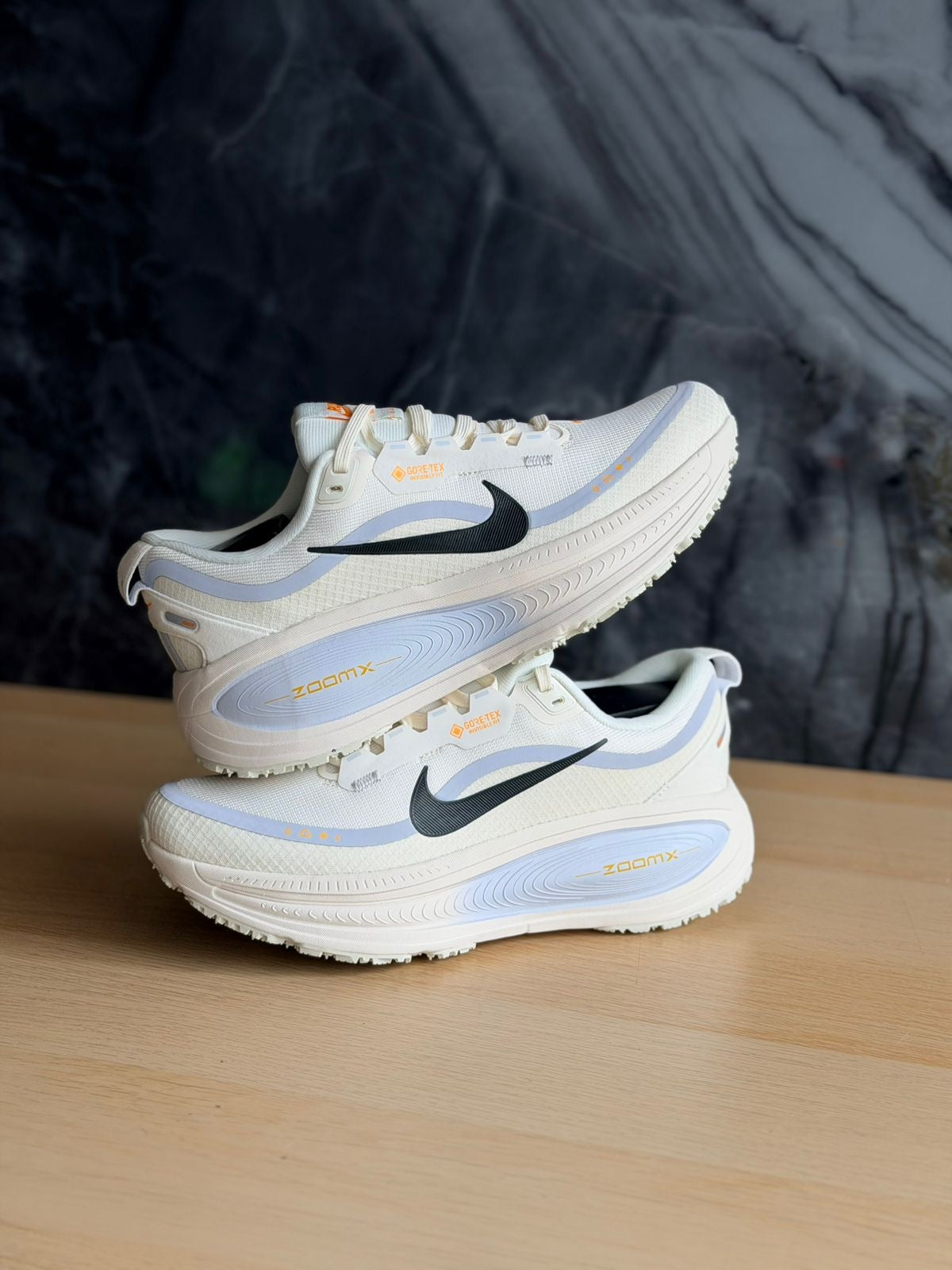 GORETEX BLANCA