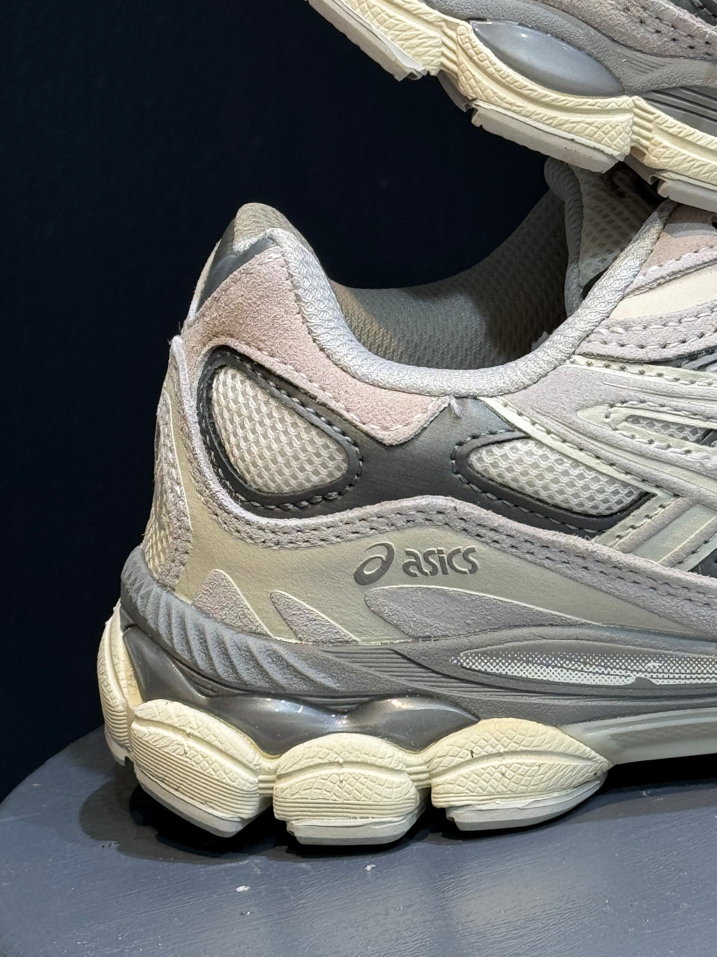 Asics gel