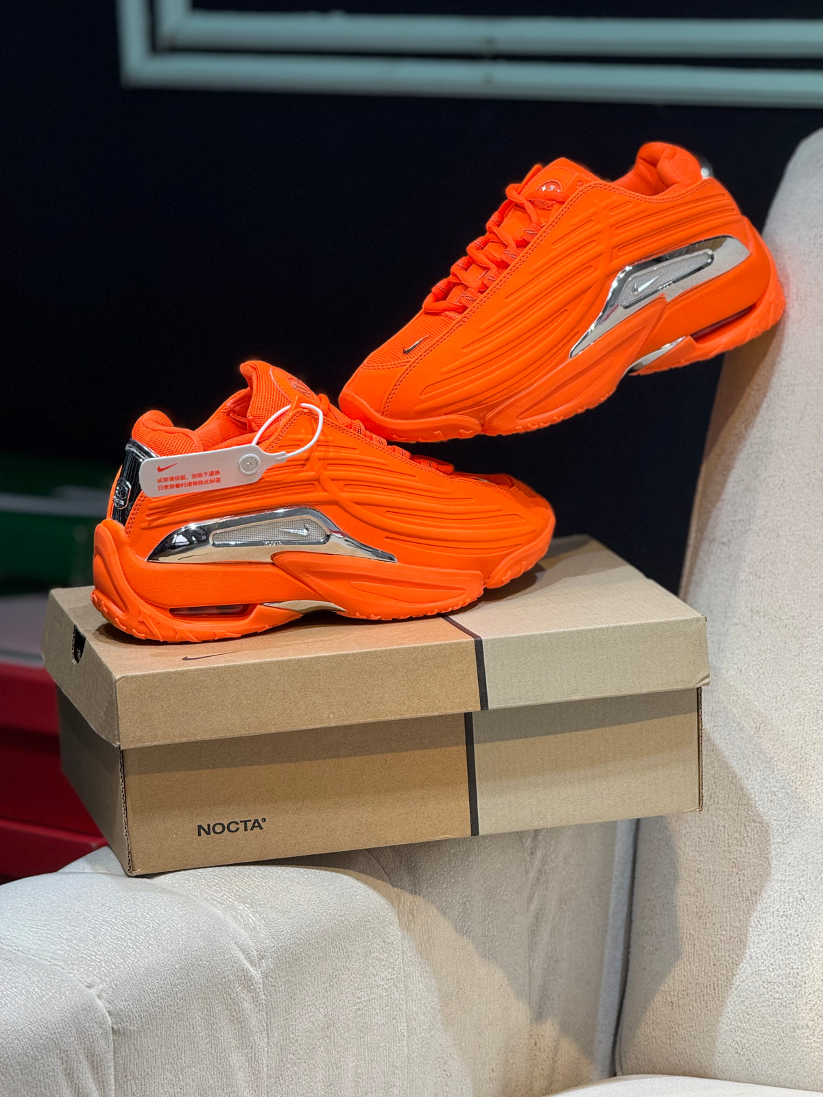 Nike nocta x drake