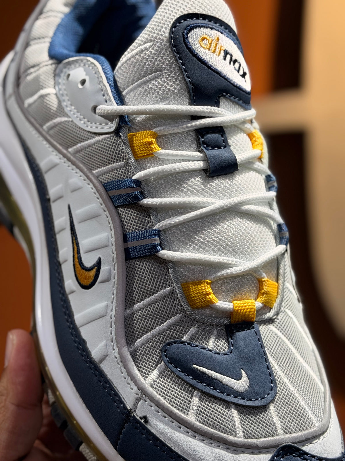 Nike Air Max 98