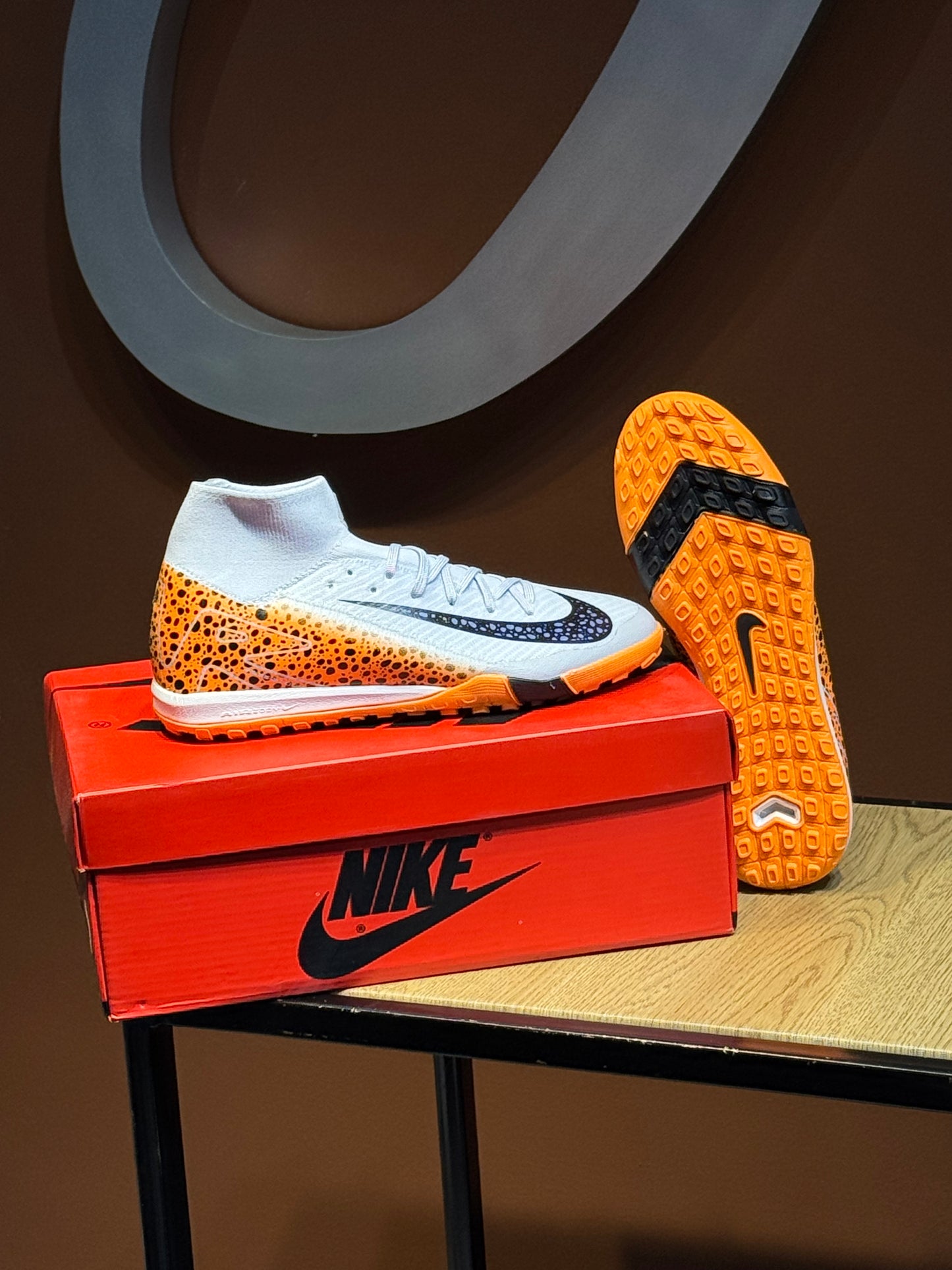 Torretin Nike Air zoom mercurial superfly 10