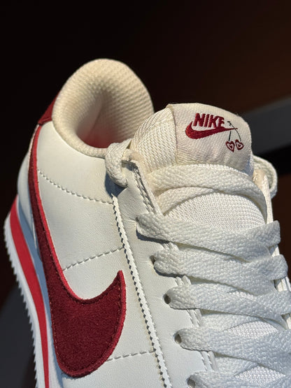 Nike cortes san Valentín