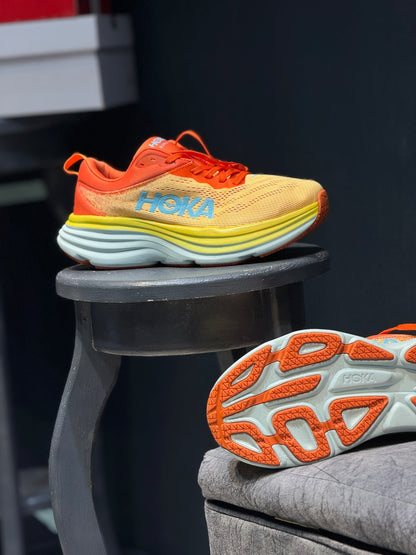 Hoka bondi 8