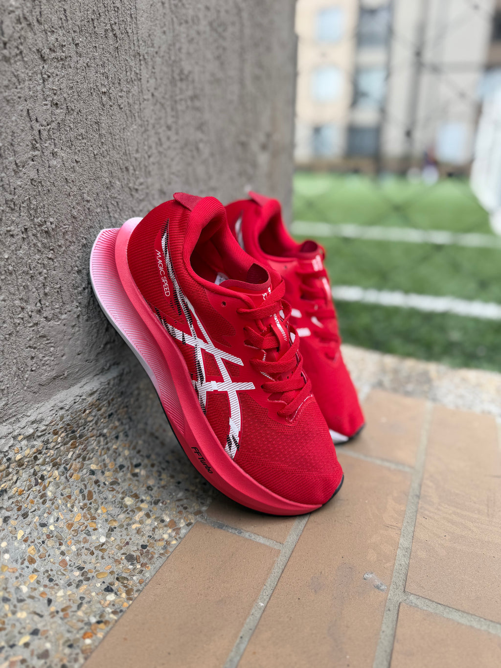 ASICS METASPEED