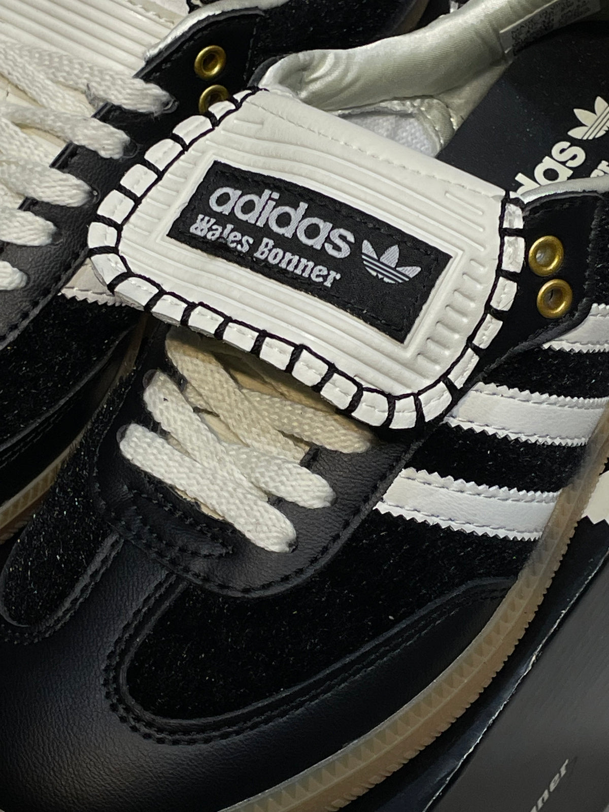 Adidas wales bonner