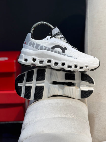 On cloud
