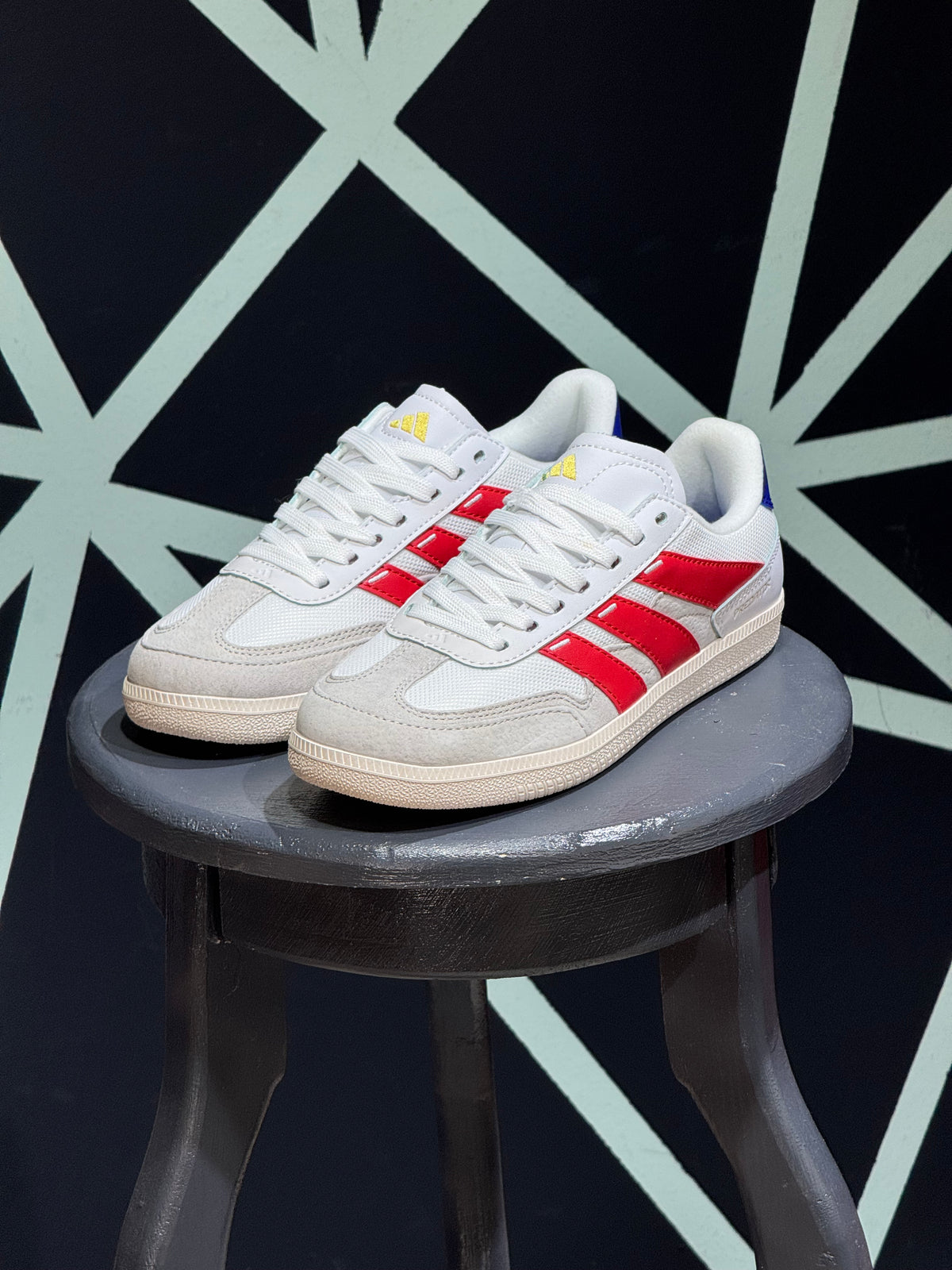 Adidas predator