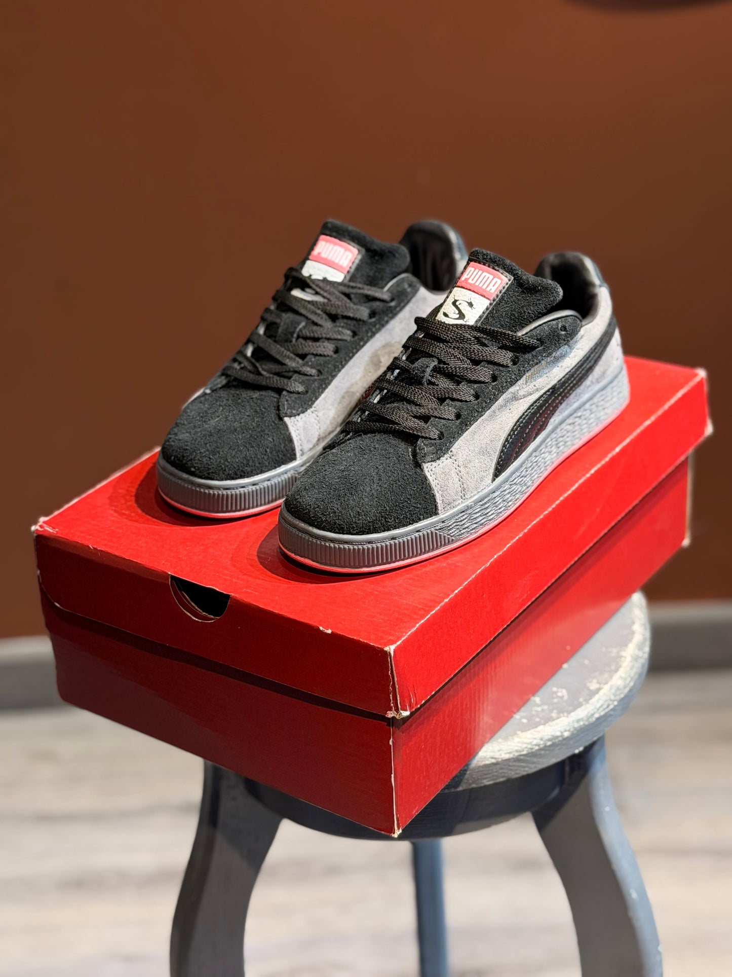 Puma