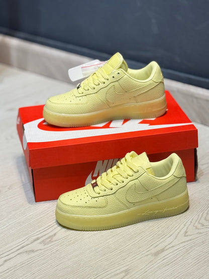 Nike Force one x drake