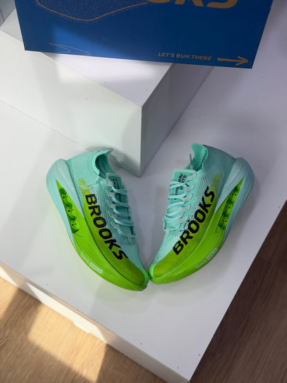 BROOKS VERDE