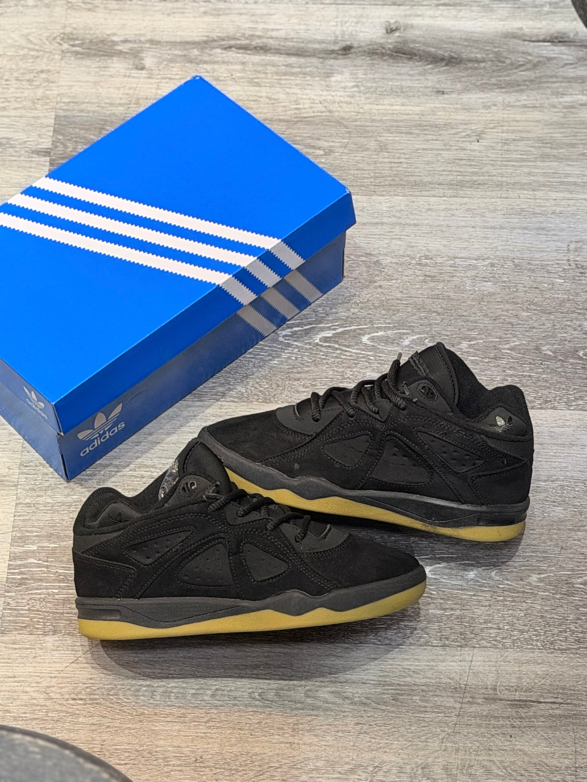 Adidas badbo 1.0