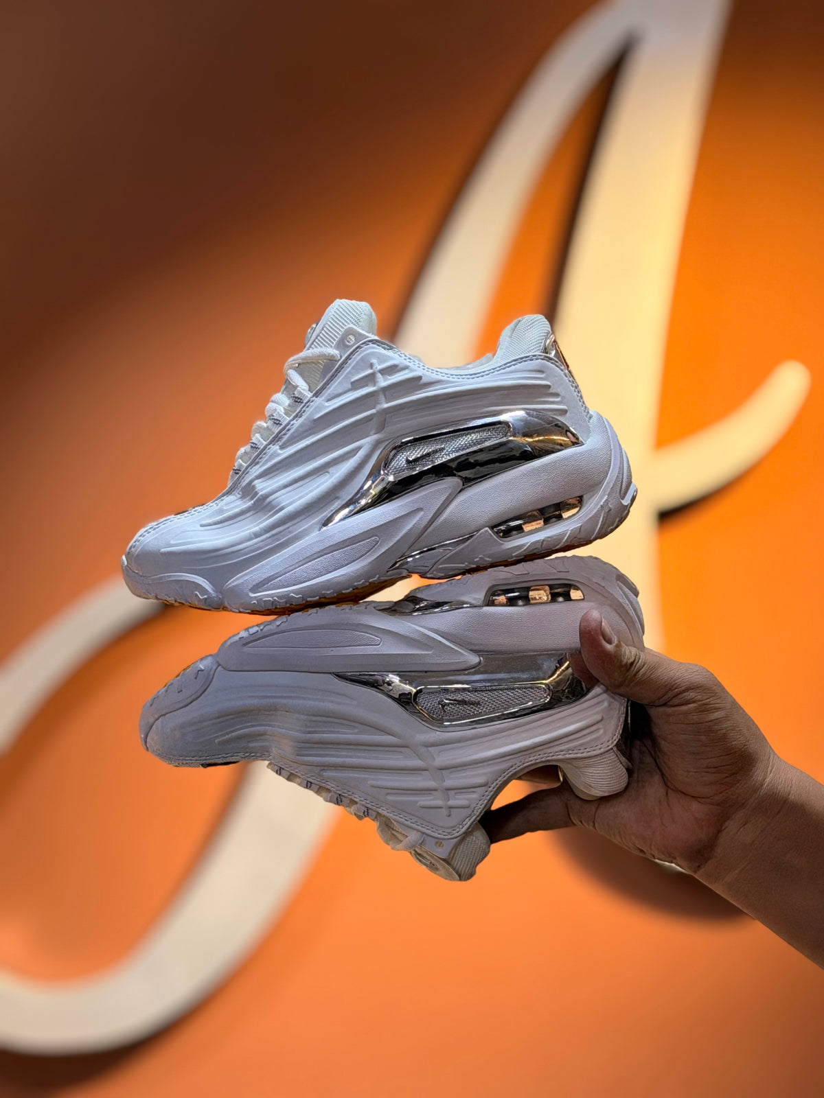Nike nocta