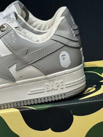 Nike Force one x bape
