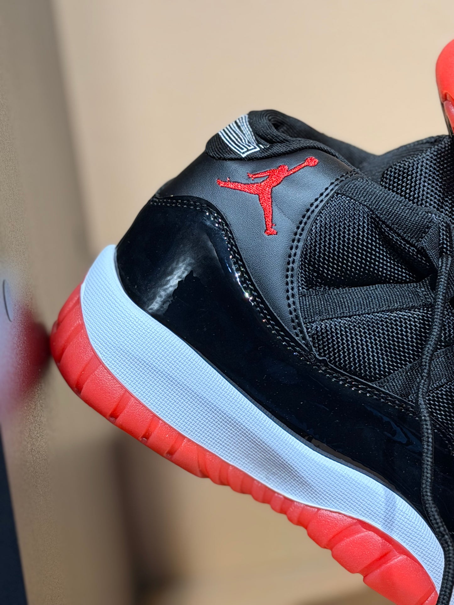 Jordan retro 11