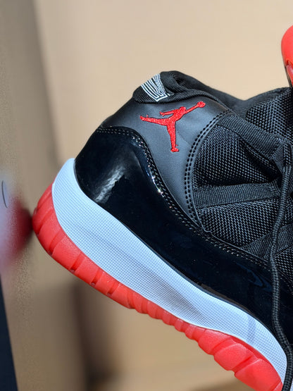 Jordan retro 11
