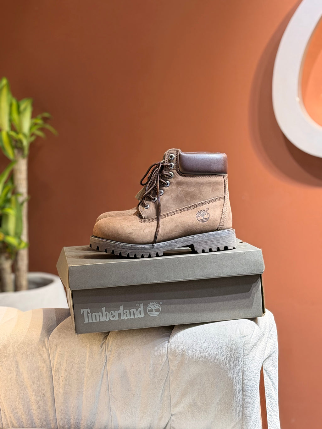 Timberland