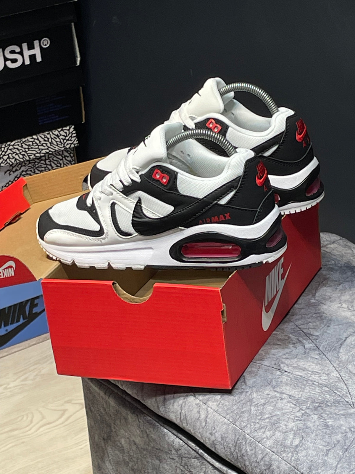 Nike Air Max