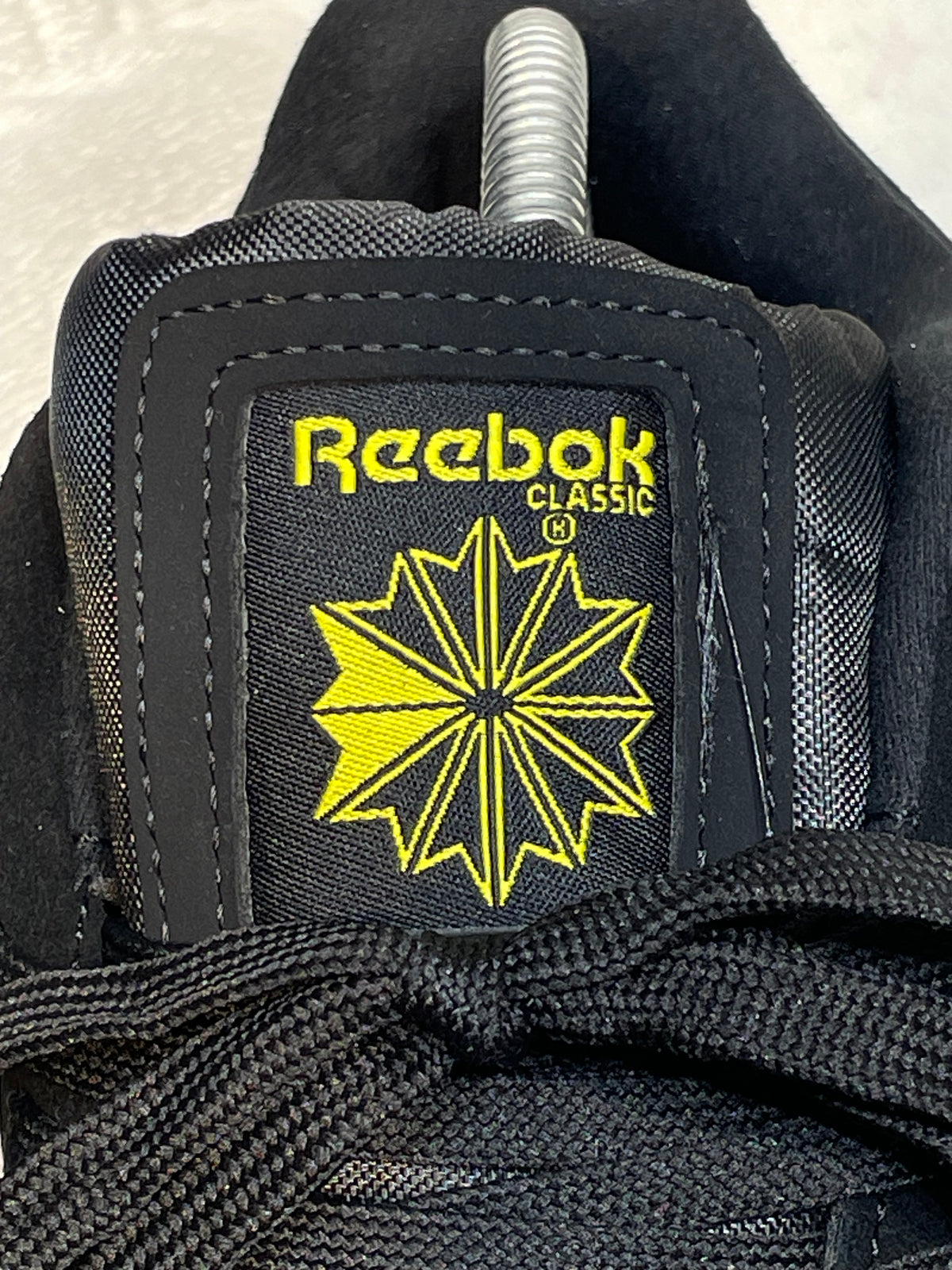 Reebok Classic