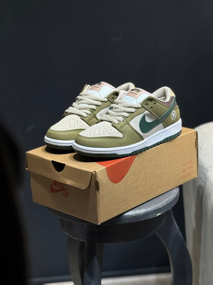 Nike dunk sb yuto