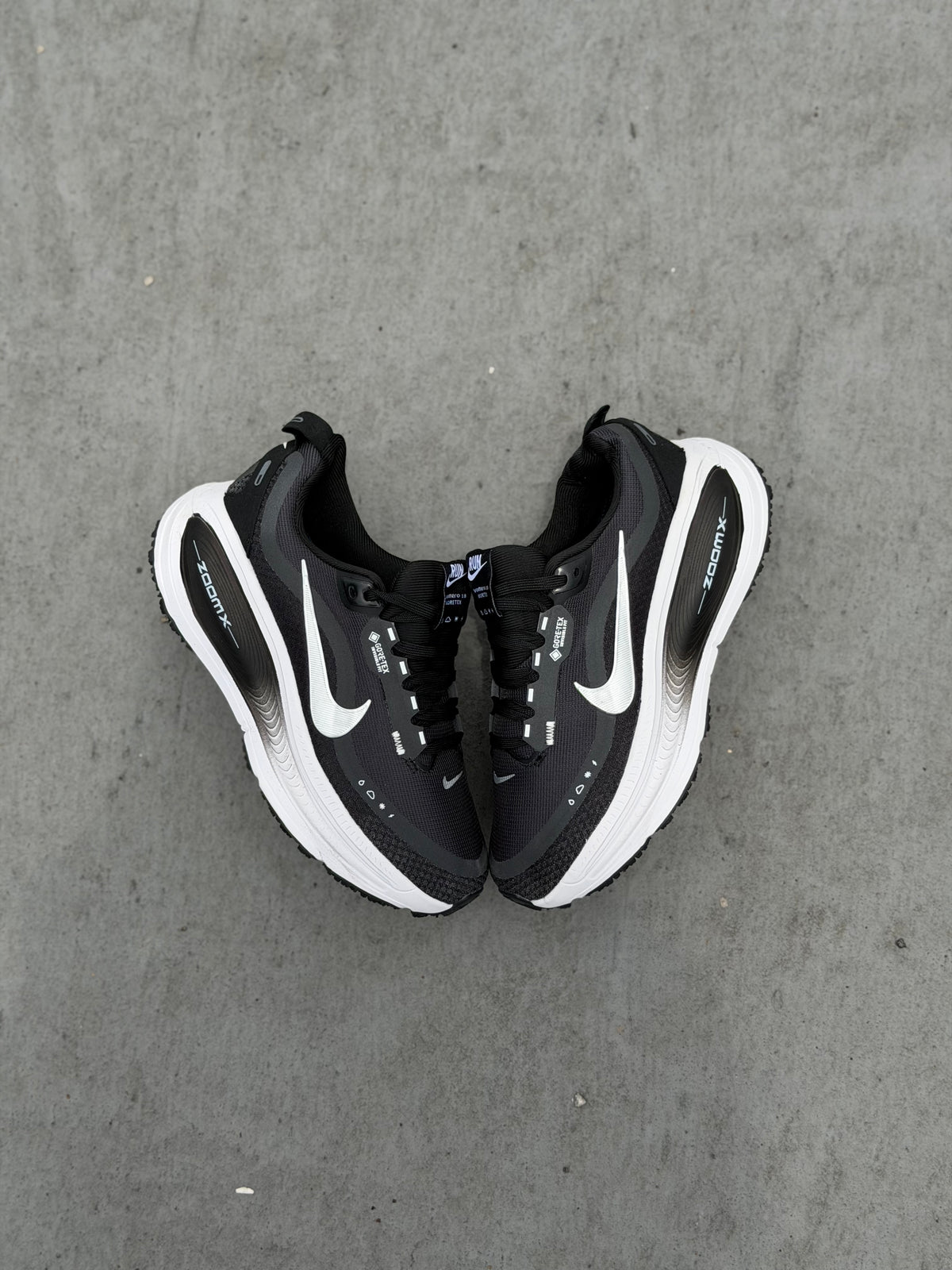 GORETEX NEGRA