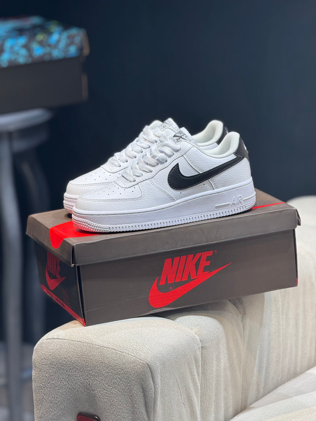 Nike Air Force one