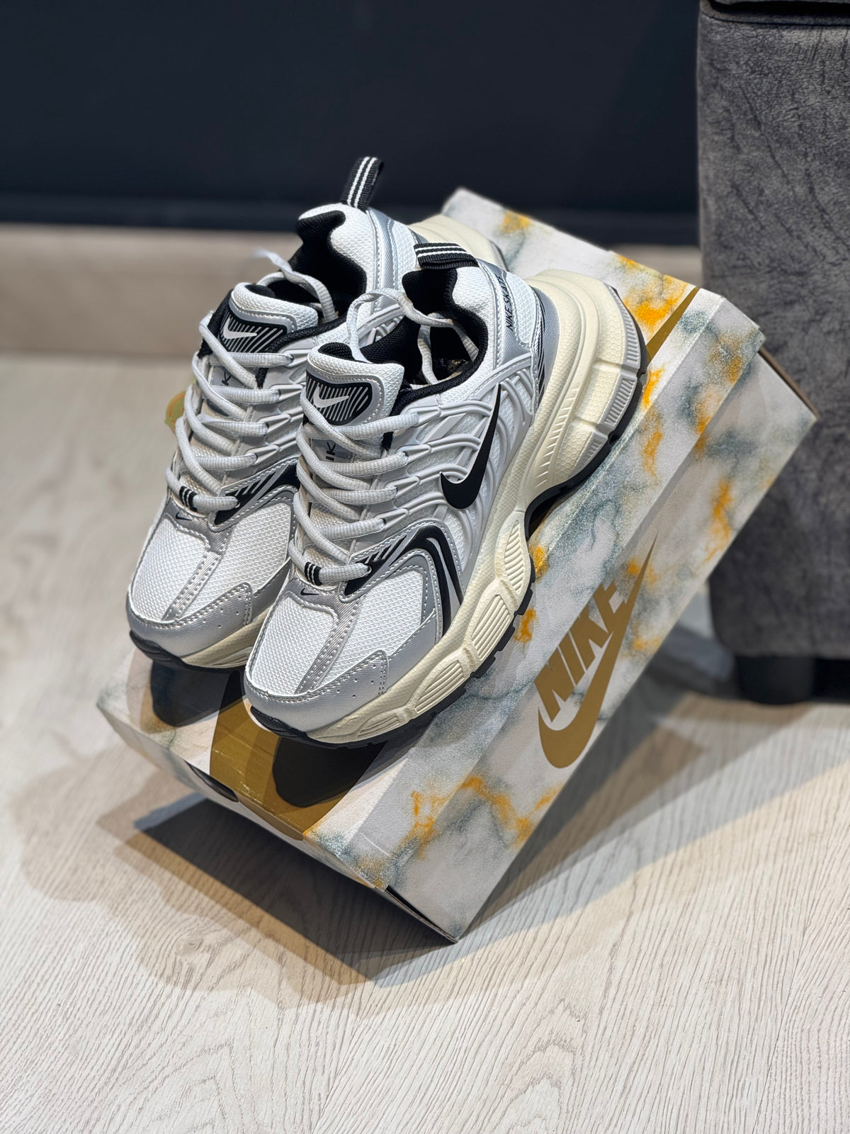 Nike skate