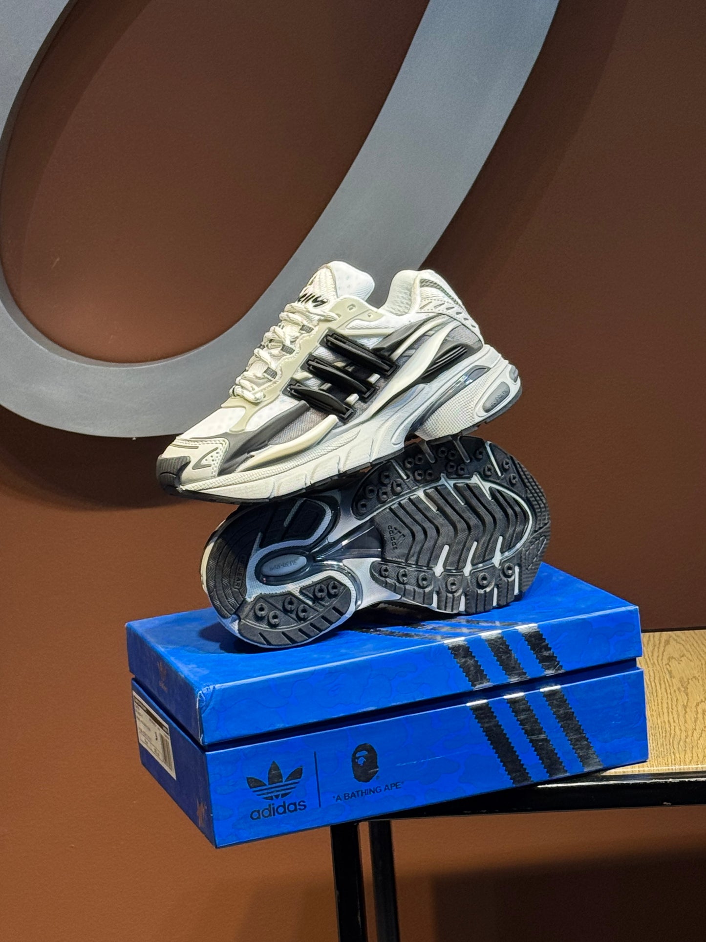 Adidas adistar jellyfish