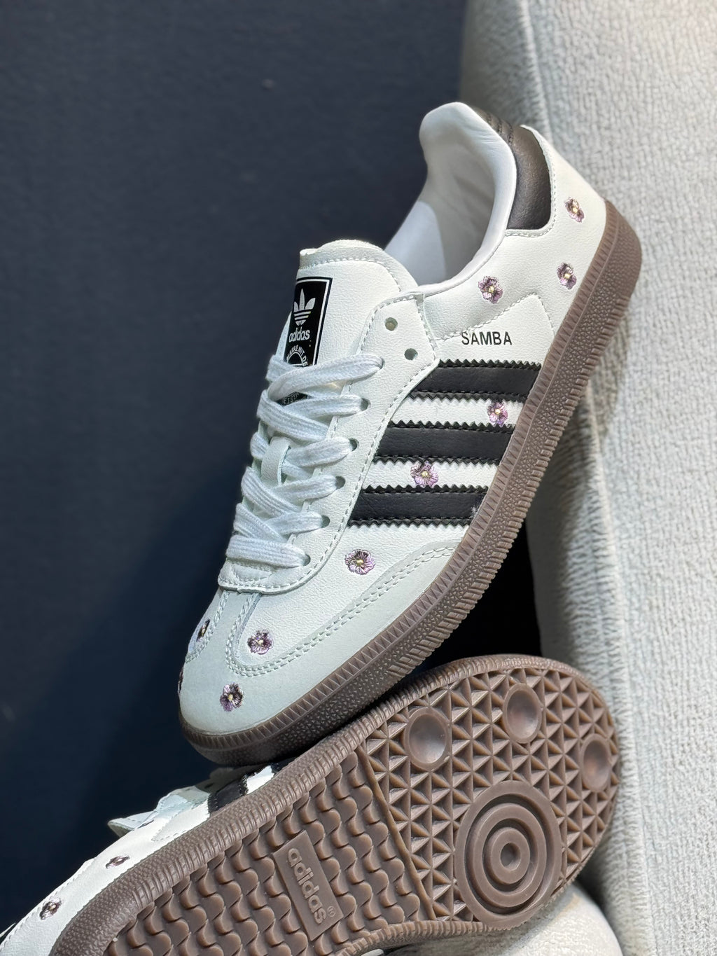 Adidas samba