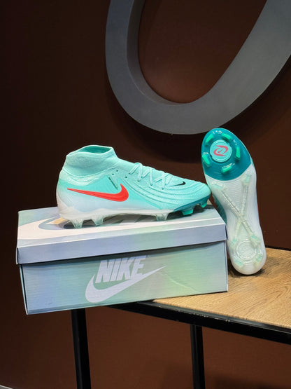 Guayos Nike phantom luna 2
