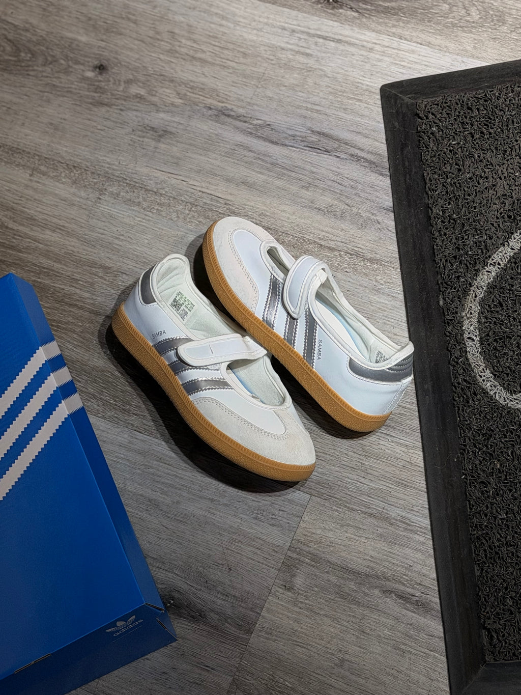 Adidas