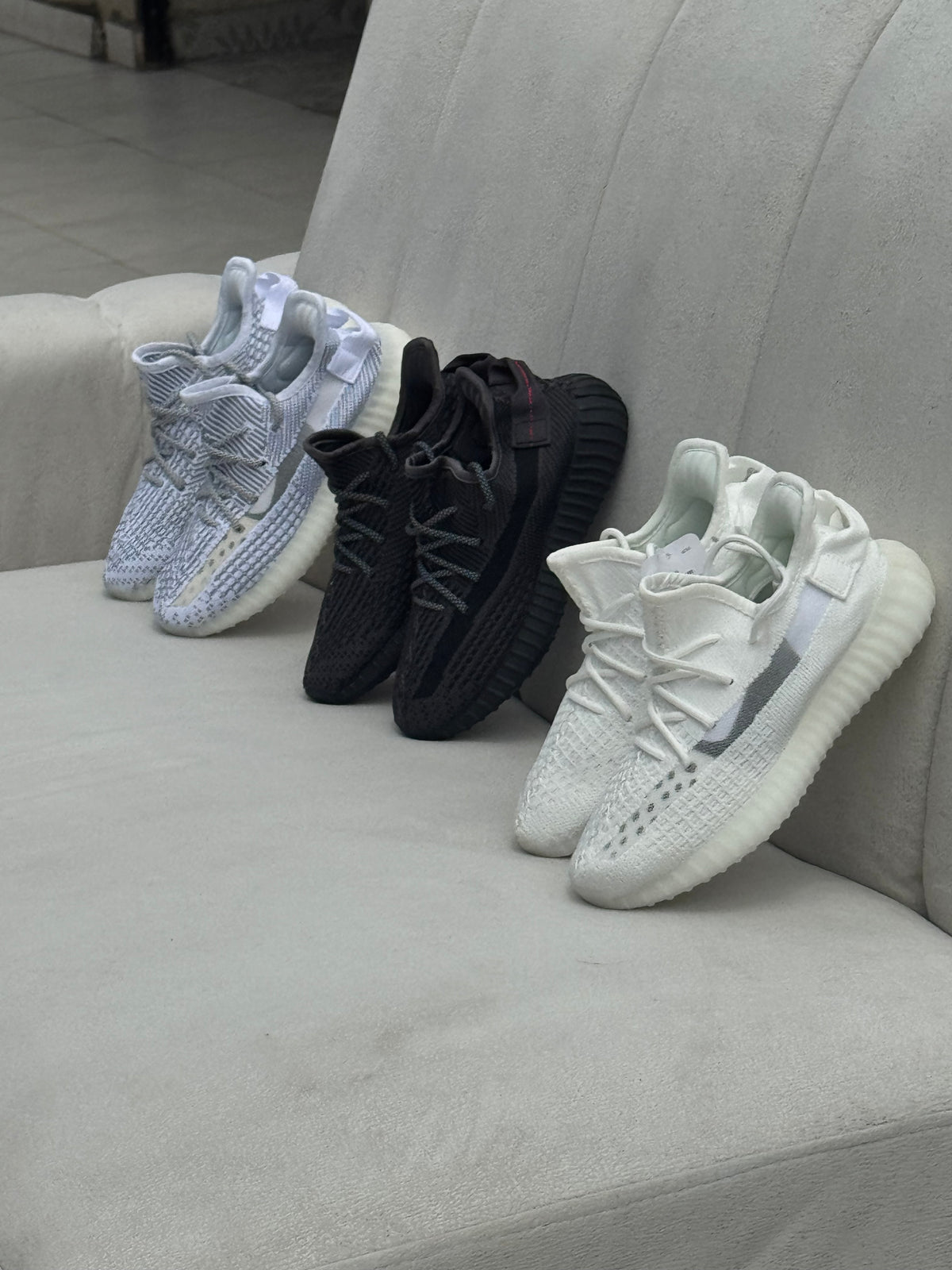 Adidas Yeezy 350