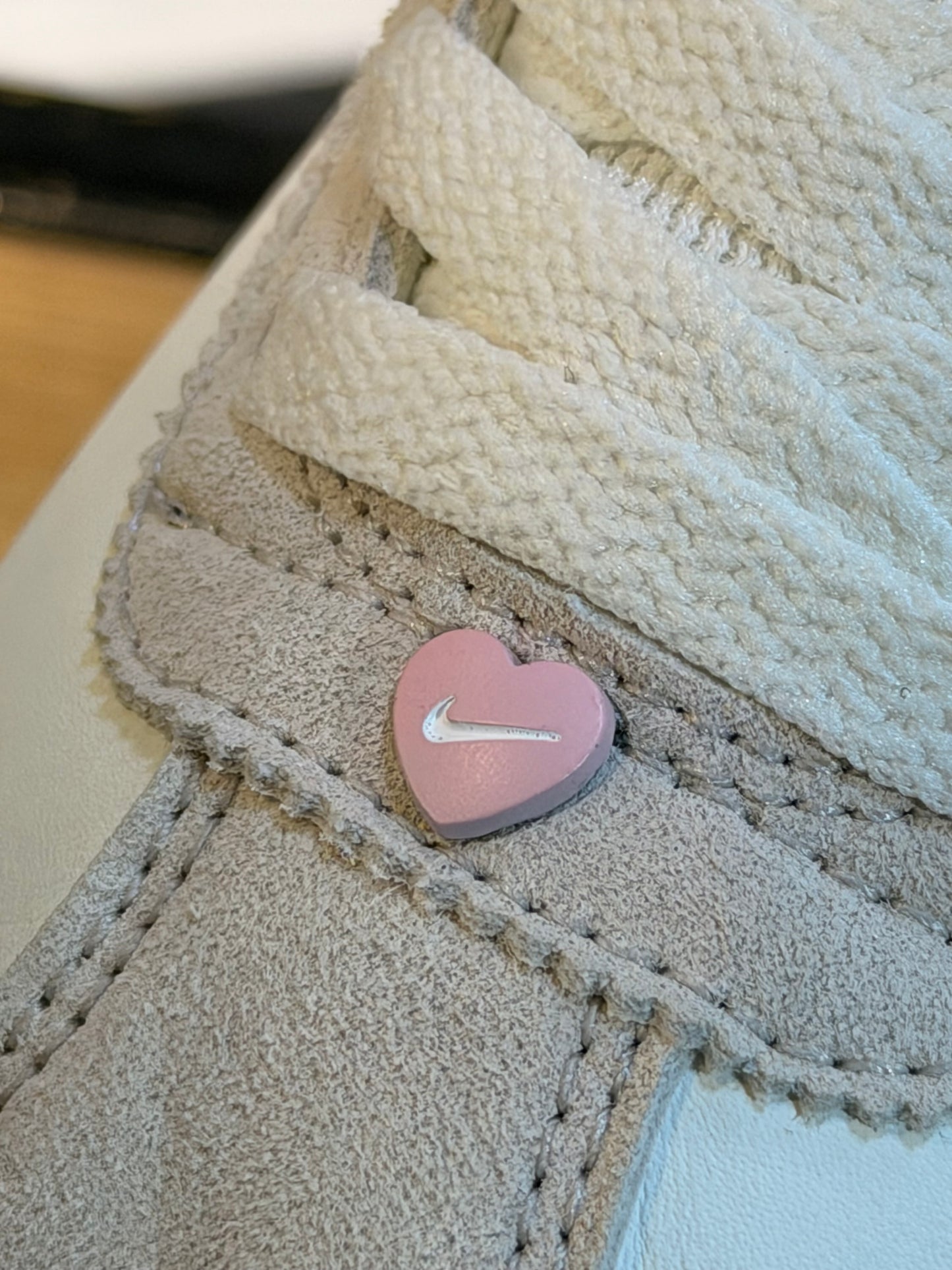 Nike blazer