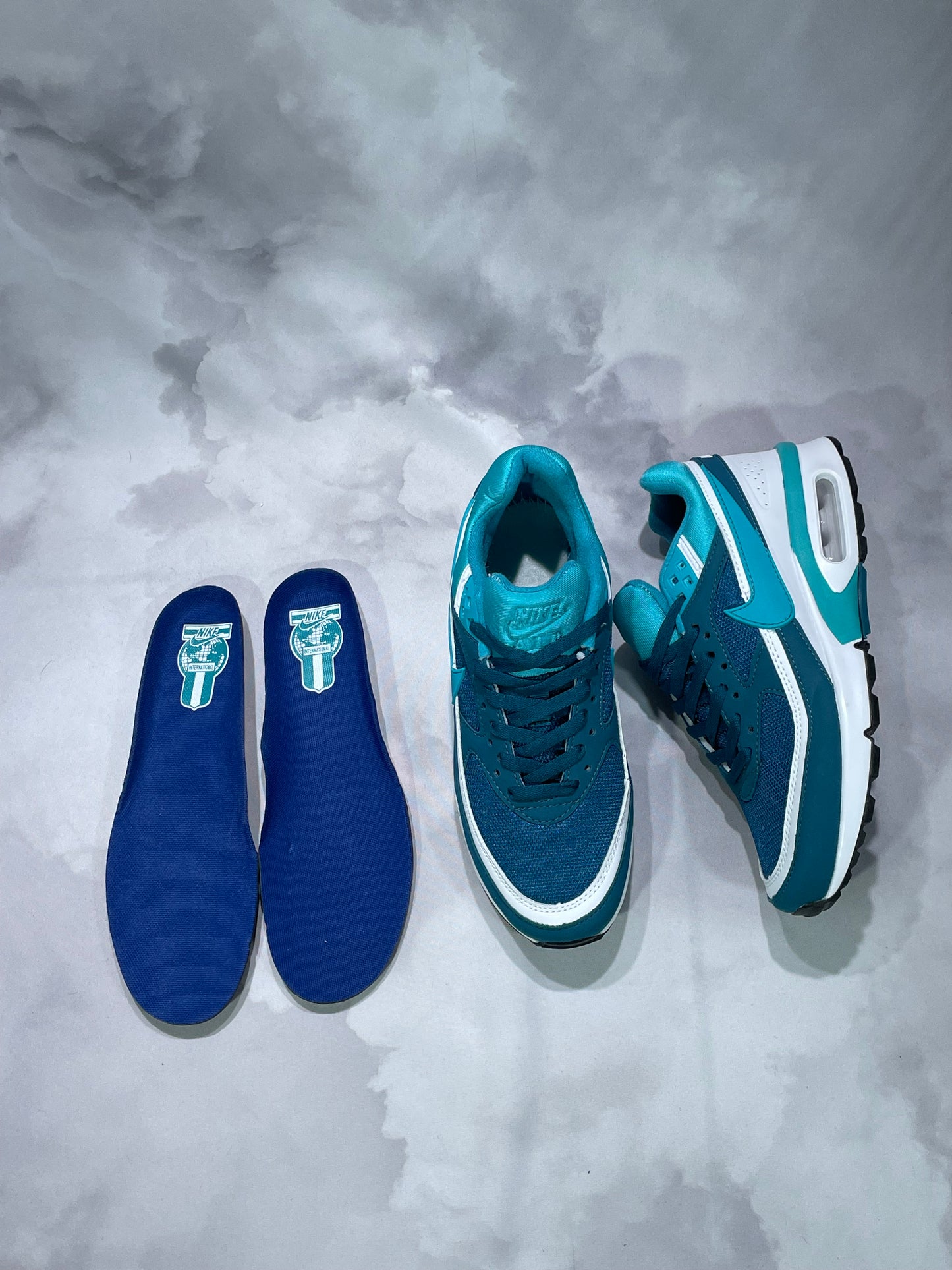 Nike Air Max BW MARINA