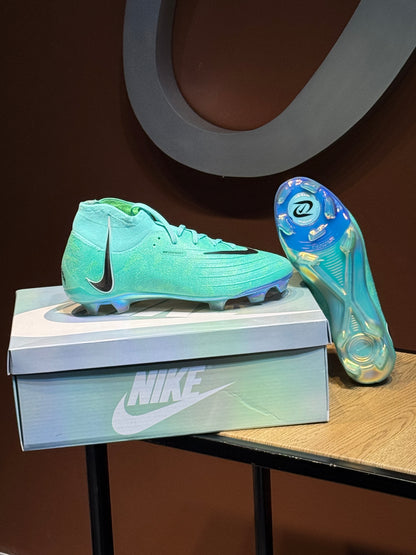 Guayos Nike w phantom luna