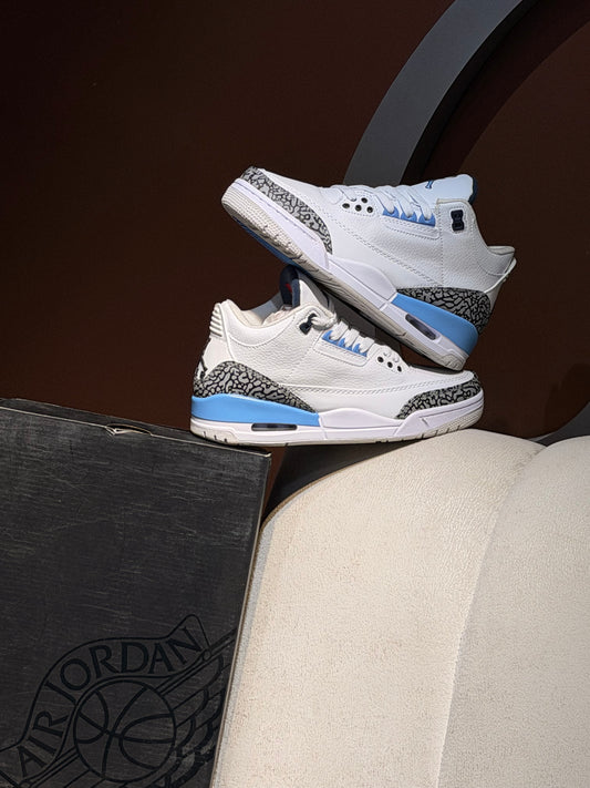 Jordan retro 3