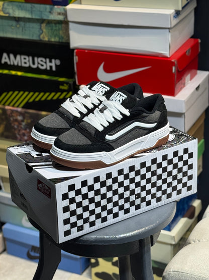 Vans hylane