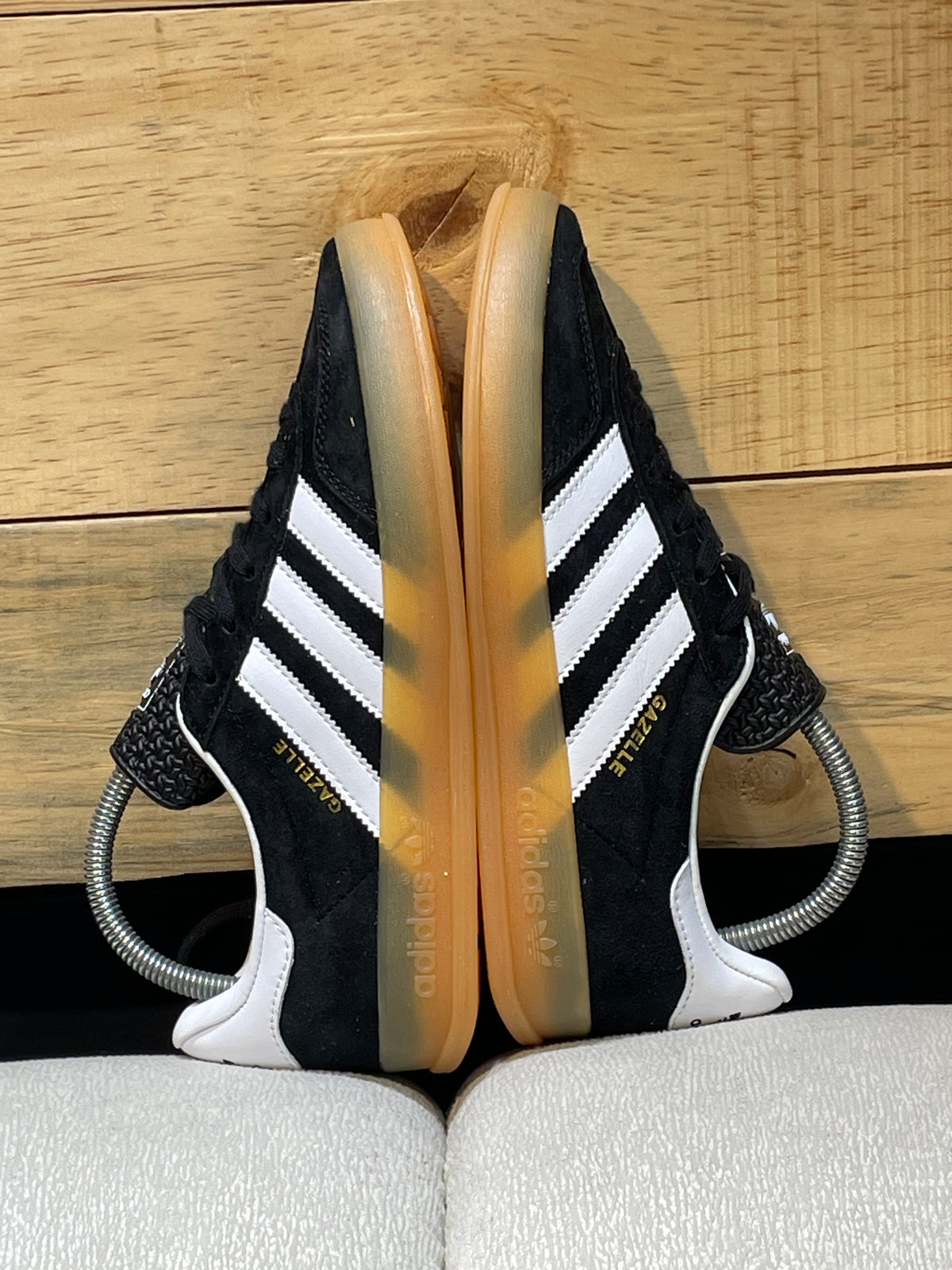 Adidas gazelle