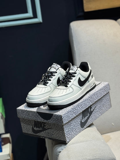 Nike Force one x supreme