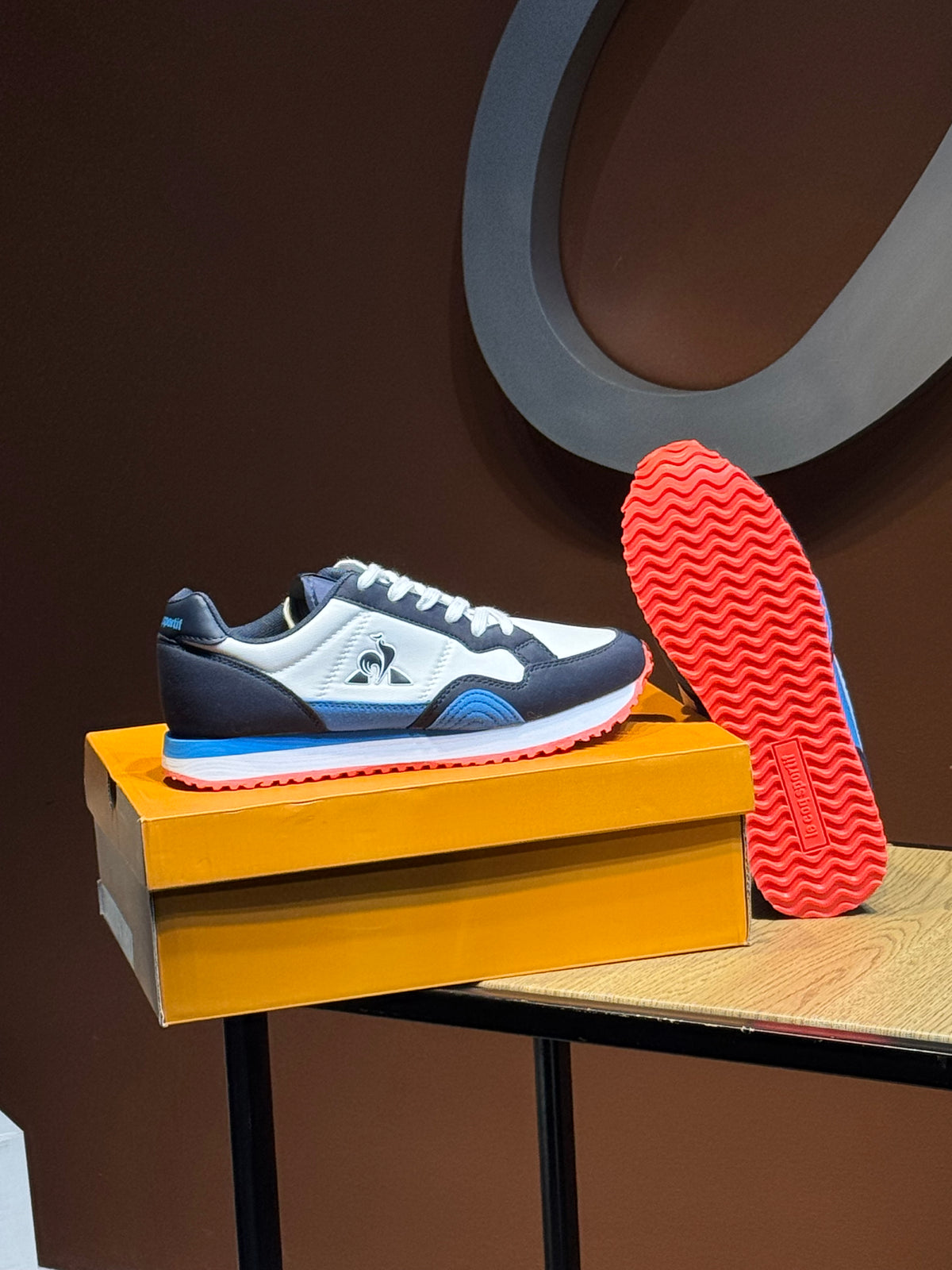 Le coq sportfit
