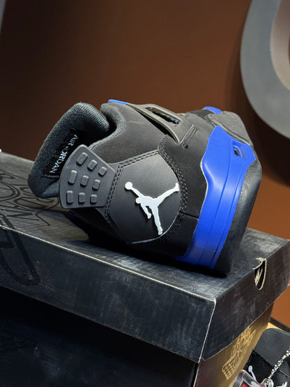 Jordan retro 4